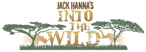 Jack Hanna's Into the Wild logo