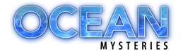 Ocean Mysteries Logo